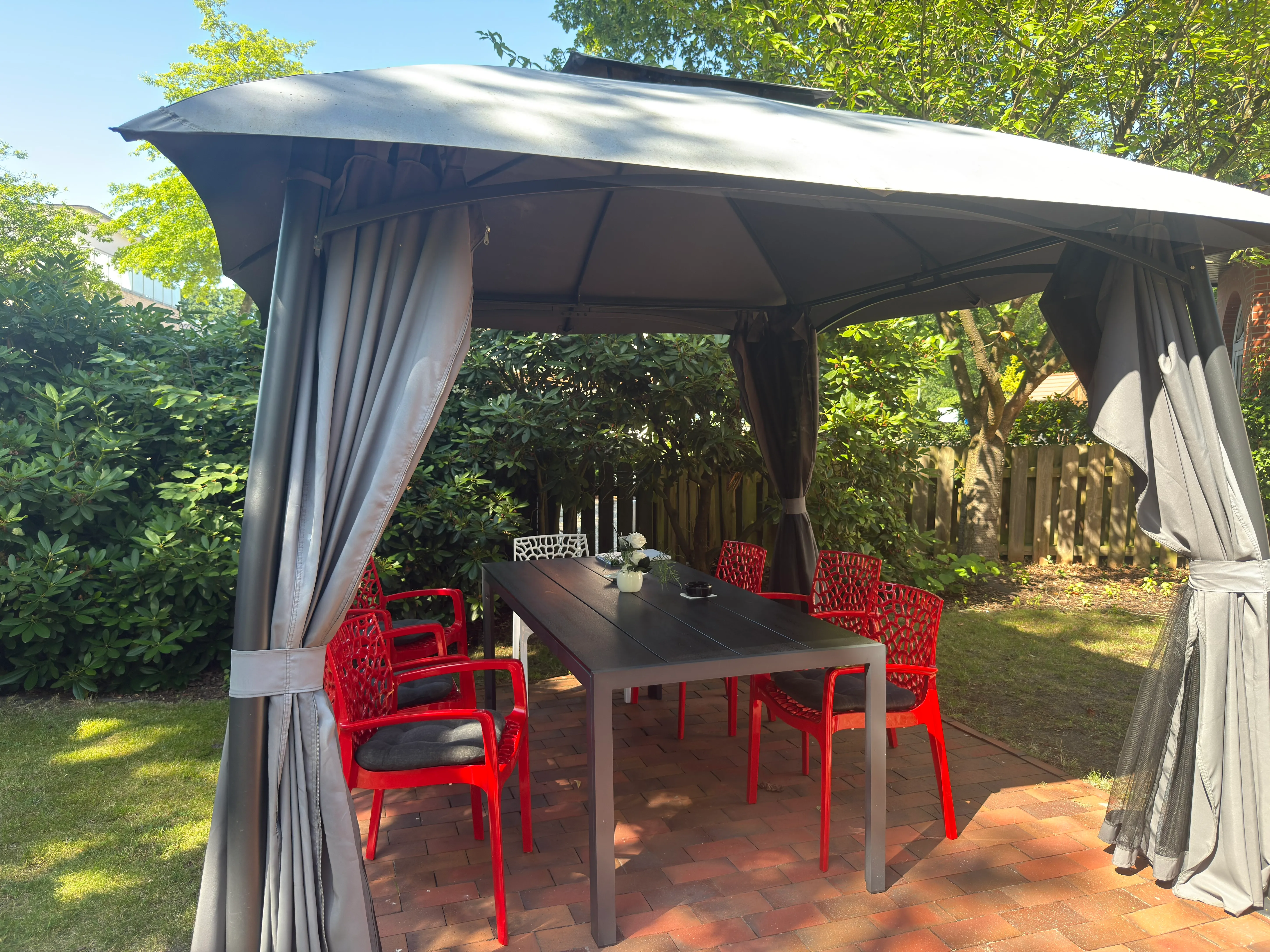 Biergarten