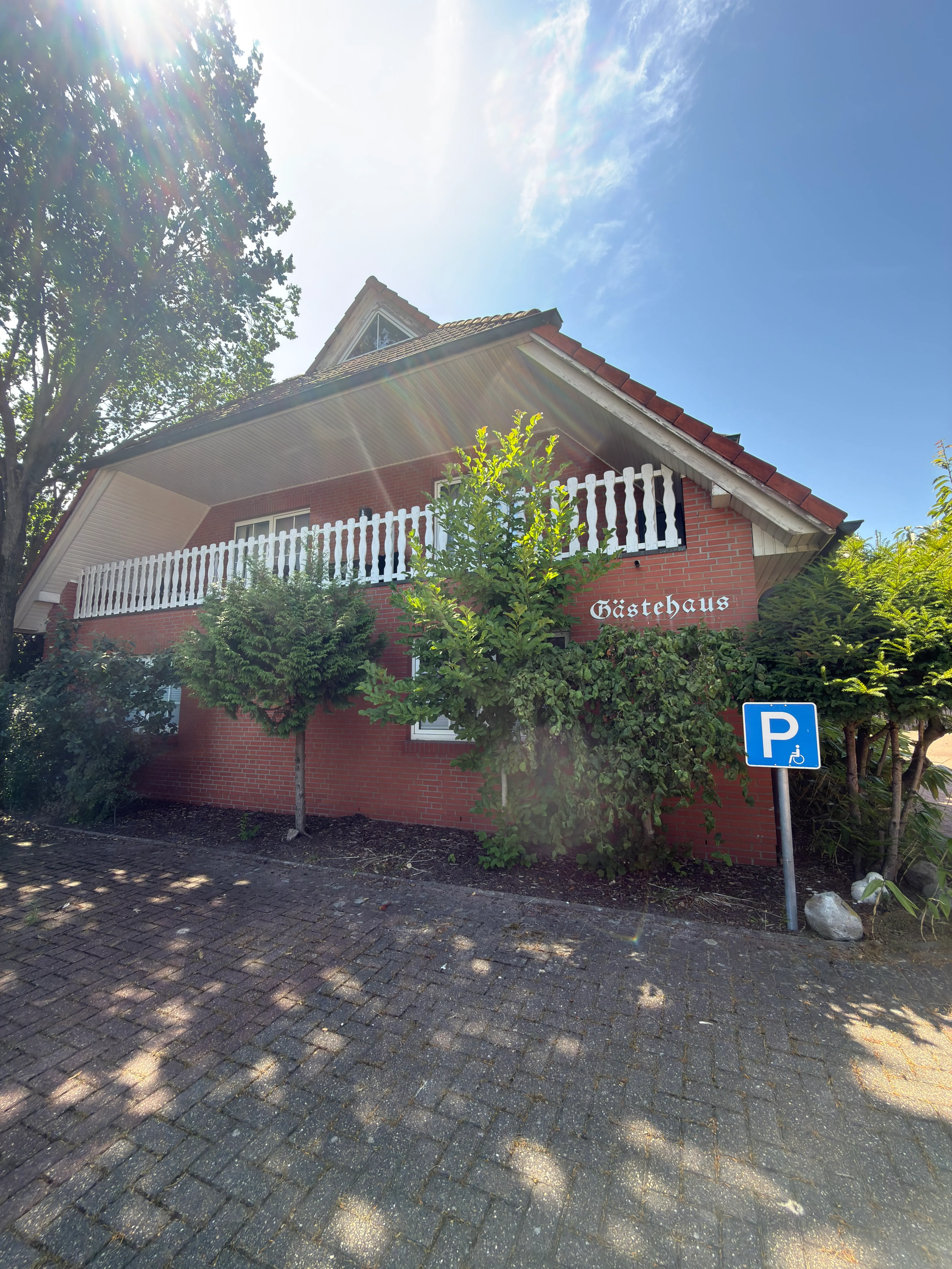 Gasthaus