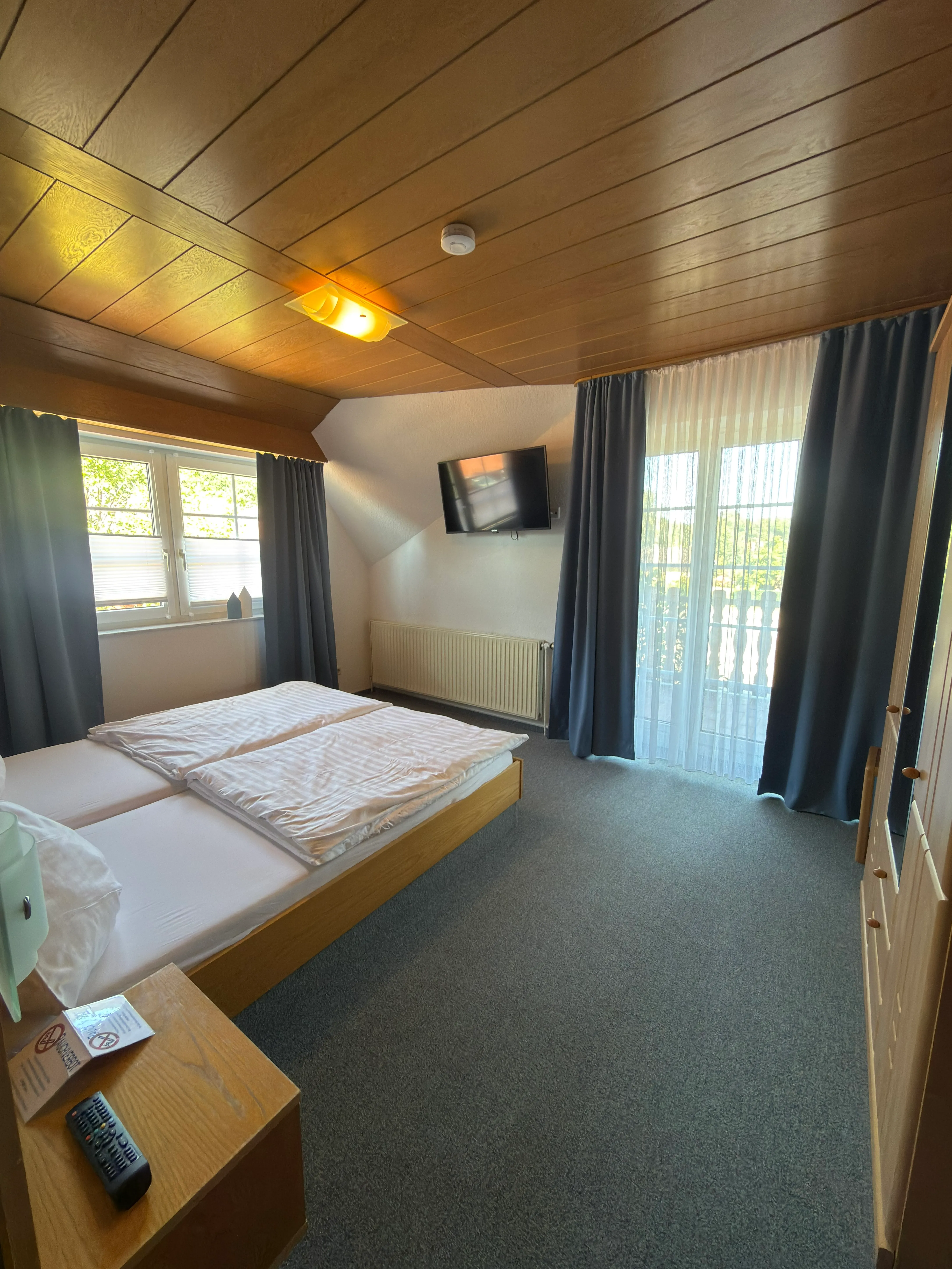 Doppelzimmer